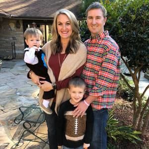 Meet your Posher, Keri